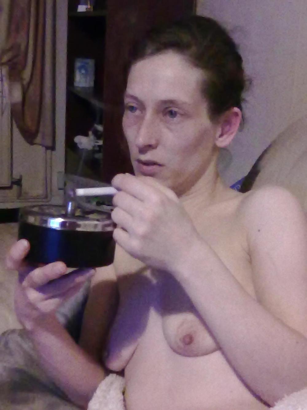 25P Saggy Tits