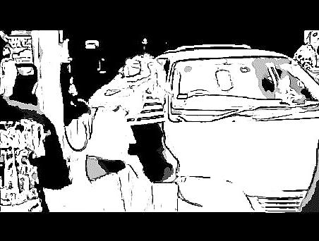 9P City catfight 