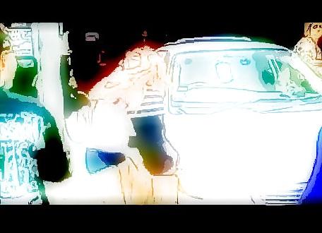 9P City catfight 