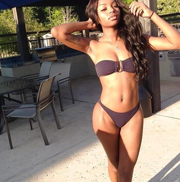 25P All the Ebony Chocolate Babes on Twitter 