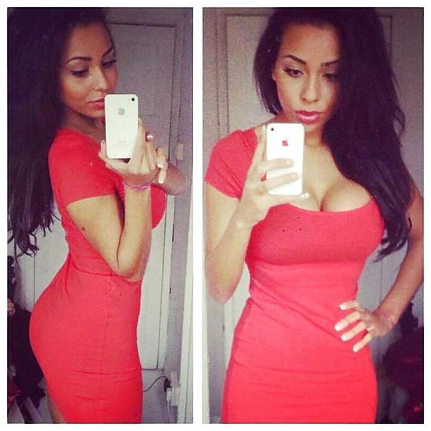 25P All the Ebony Chocolate Babes on Twitter 