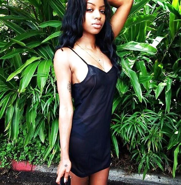 25P All the Ebony Chocolate Babes on Twitter 