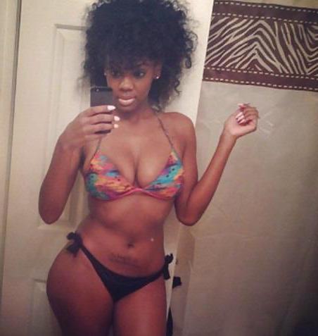 25P All the Ebony Chocolate Babes on Twitter 