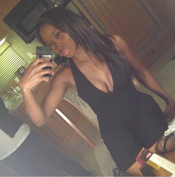 25P All the Ebony Chocolate Babes on Twitter 