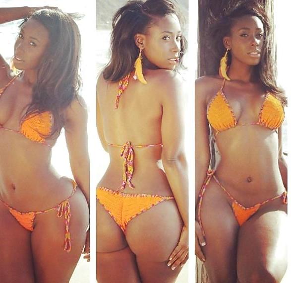 25P All the Ebony Chocolate Babes on Twitter 
