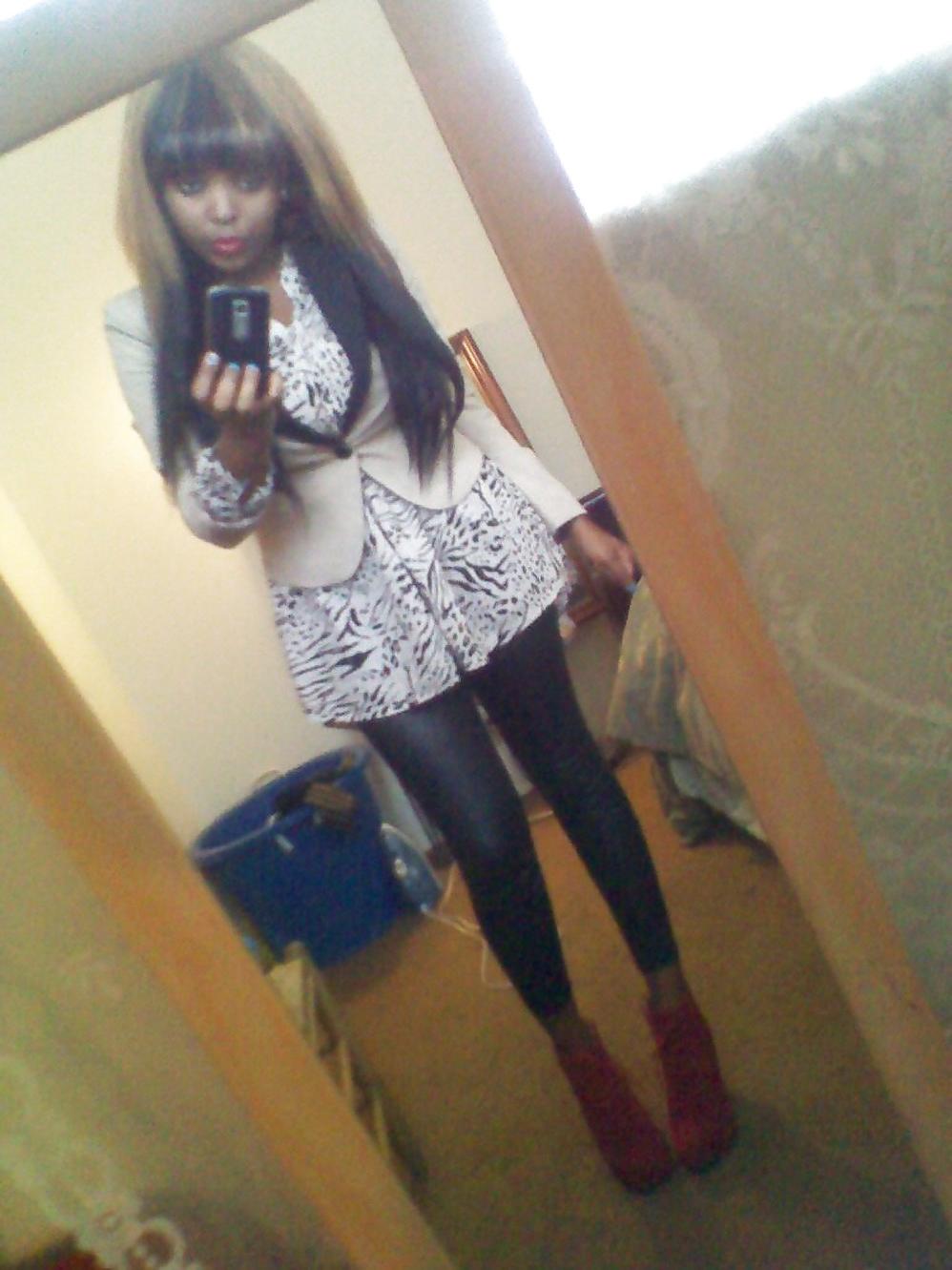 25P Sweet Fyne Teen
