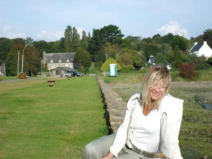 17P German mature shows us all