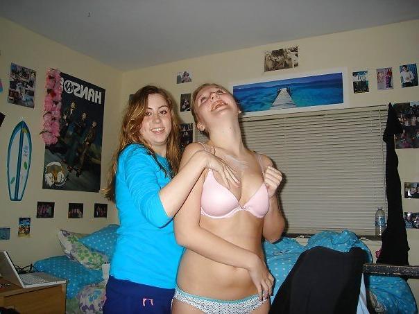 25P Bra Babes 58