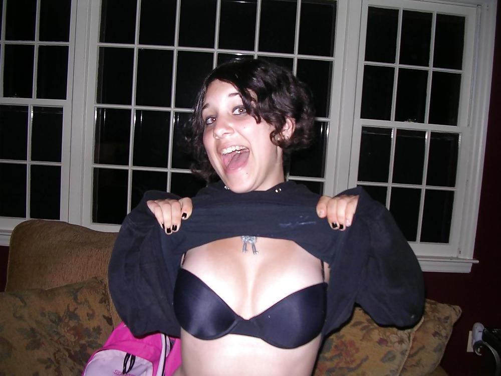 25P Bra Babes 58
