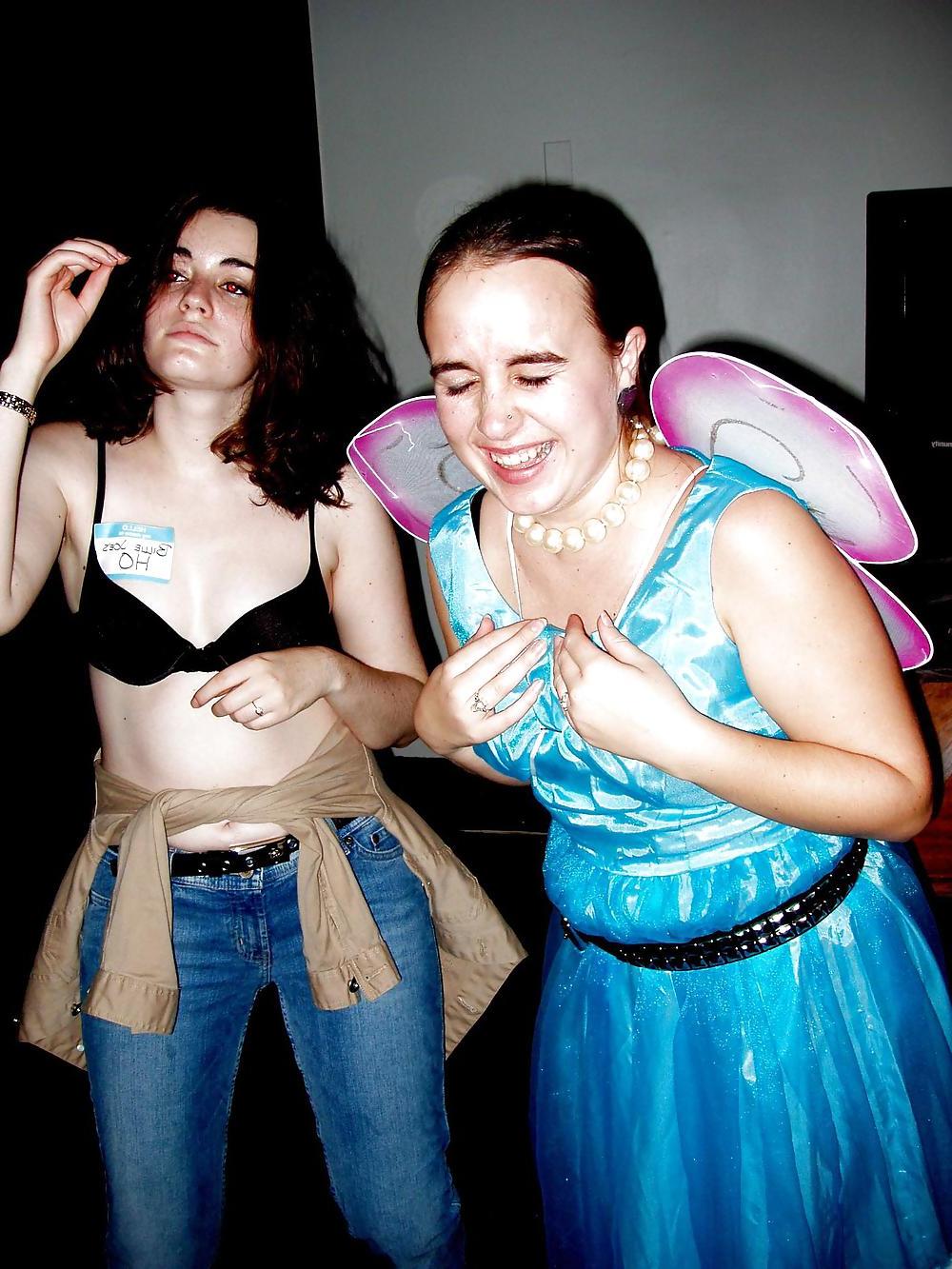 25P Bra Babes 58