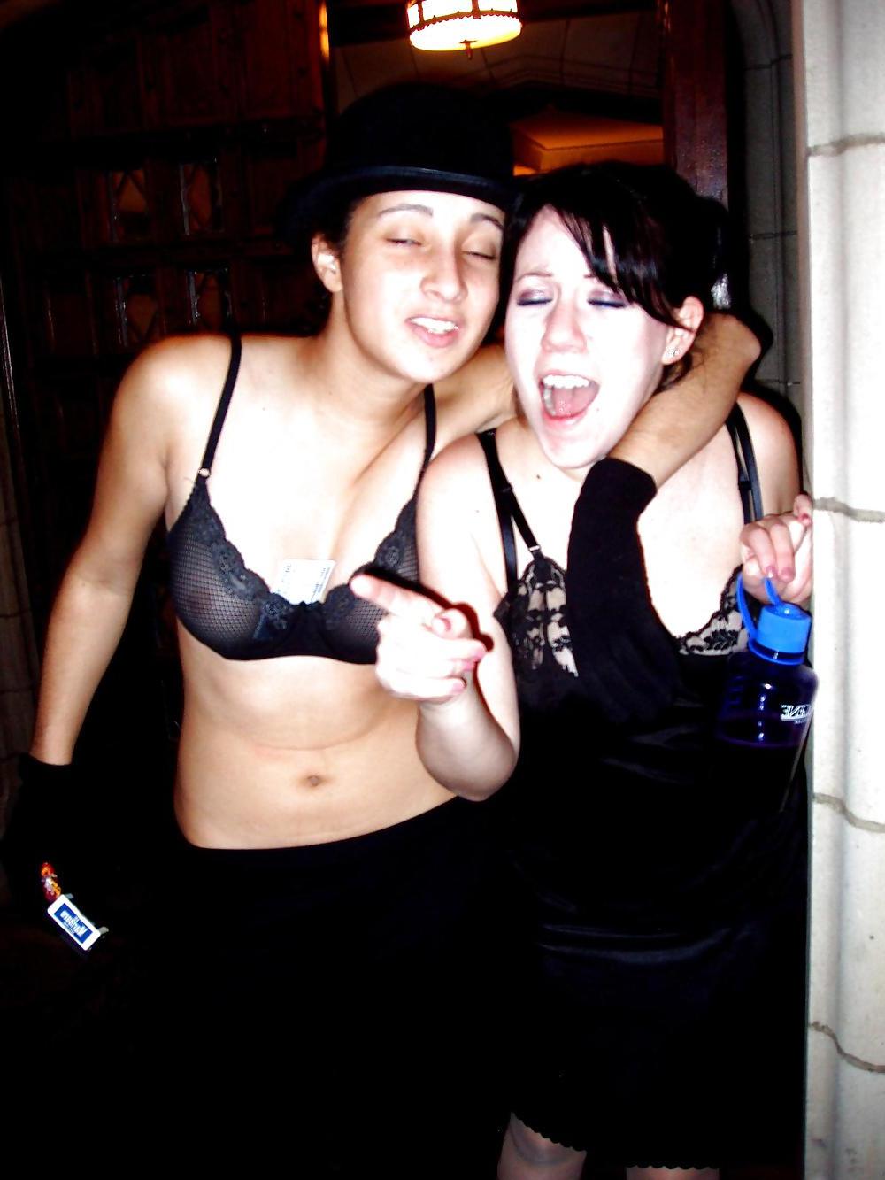 25P Bra Babes 58