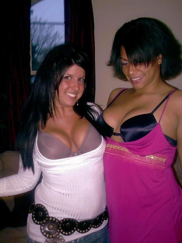 25P Bra Babes 58