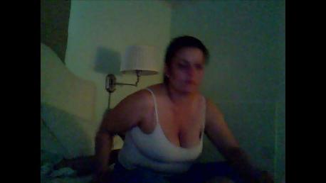 10P Secret Photos of Curvy Hungarian
