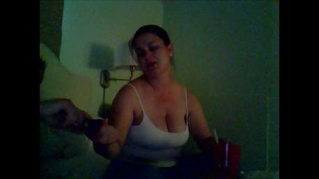 10P Secret Photos of Curvy Hungarian