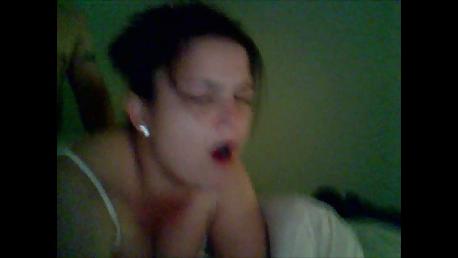 10P Secret Photos of Curvy Hungarian