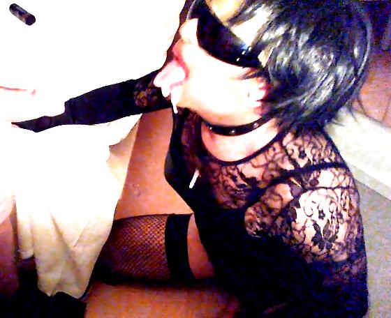 18P Blowjob & Sperm
