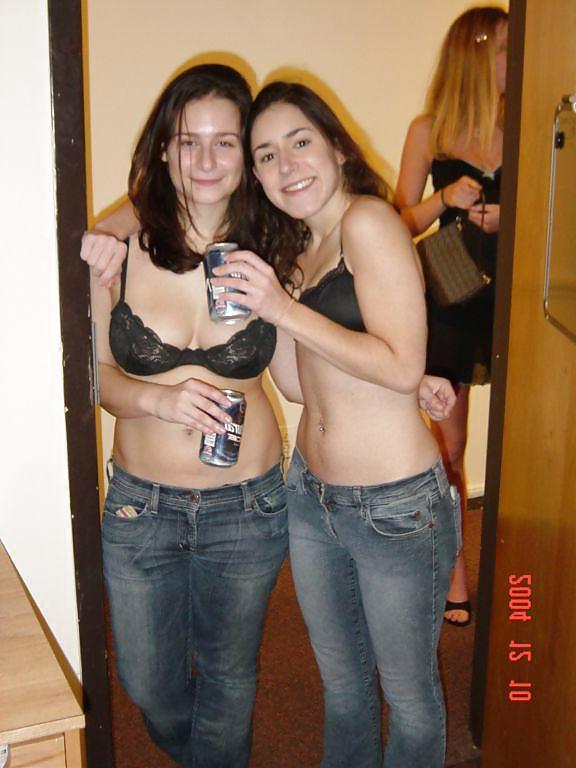 25P Bra Babes 62