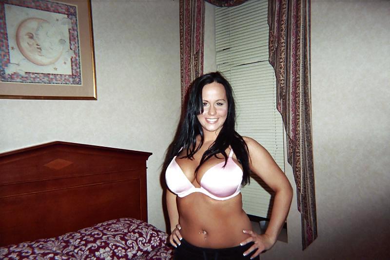 25P Bra Babes 62