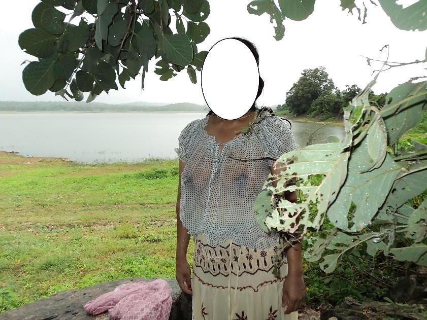 10P Indian aunty 116