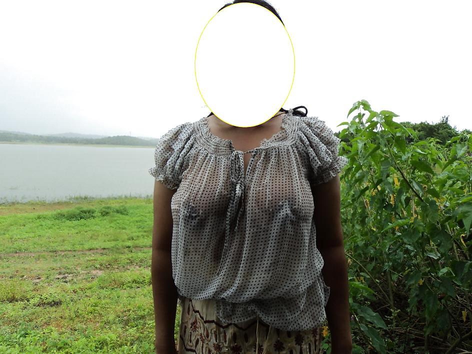 10P Indian aunty 116