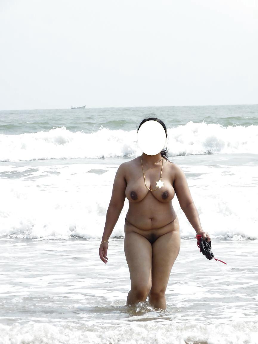 10P Indian aunty 116