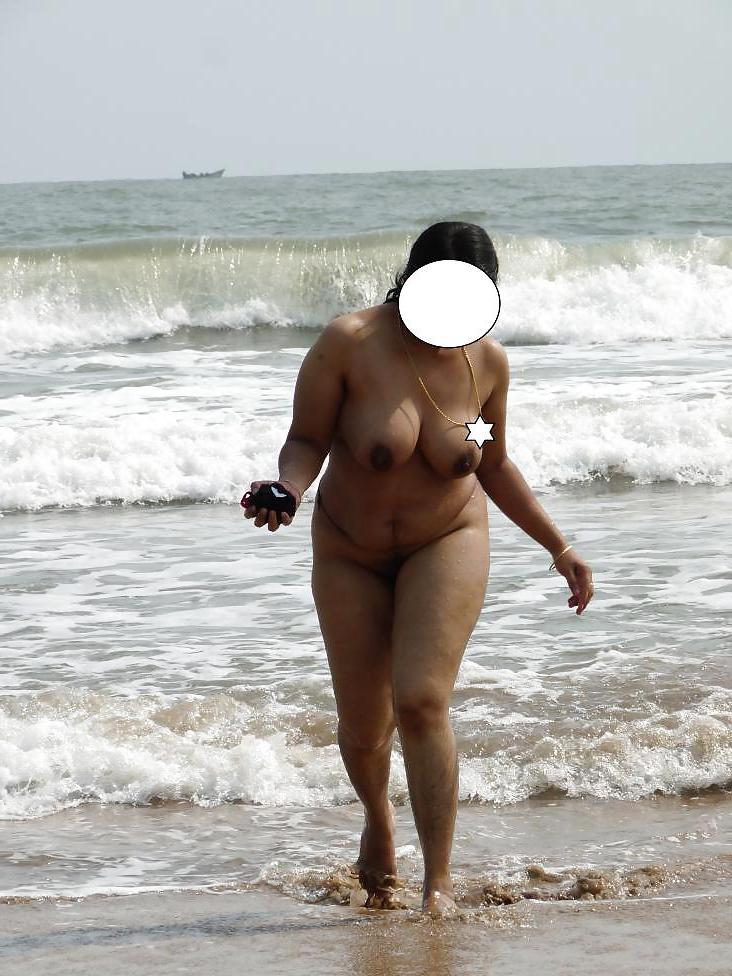 10P Indian aunty 116
