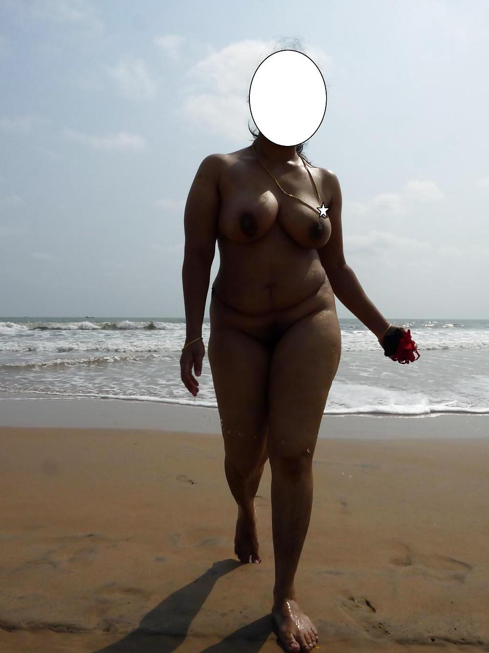 10P Indian aunty 116