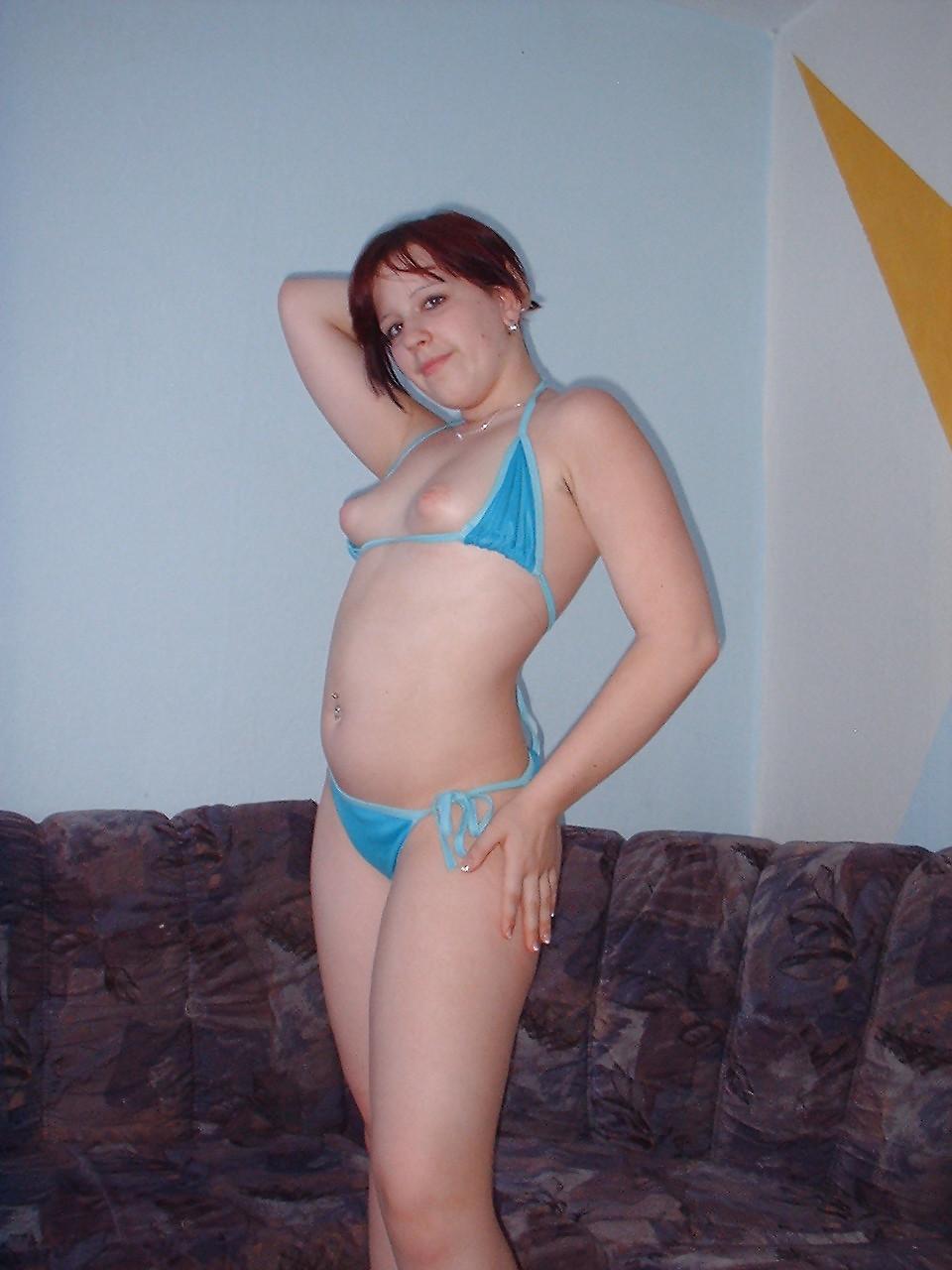25P BEAUTIFUL GIRL WITH NICE SMALL TITS