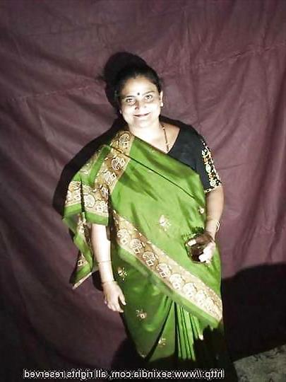 25P Indian aunty 145