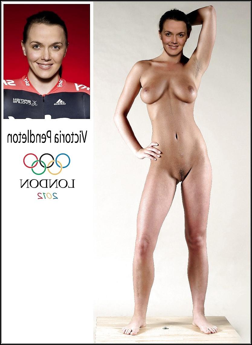 22P Sexy Sportstars