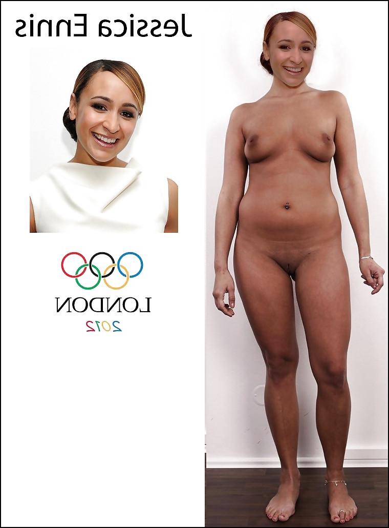 22P Sexy Sportstars