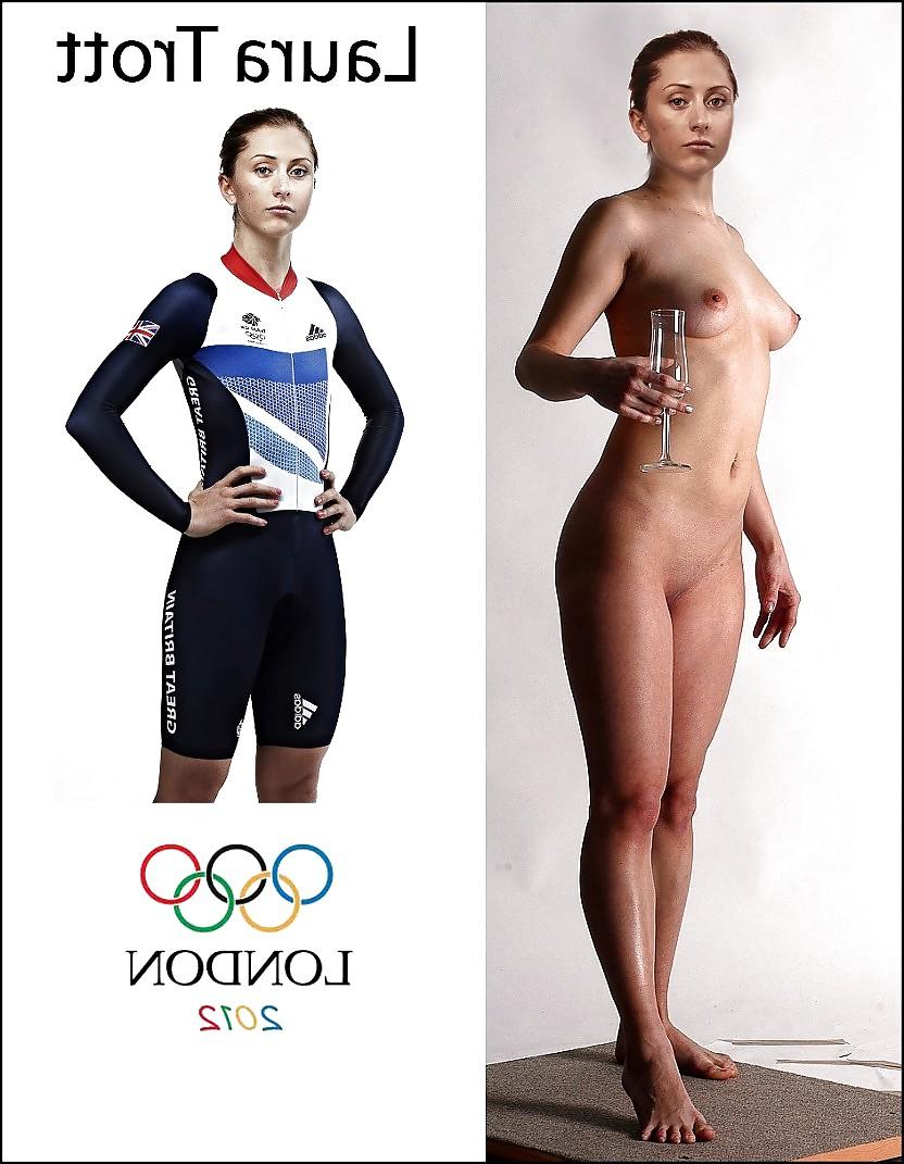 22P Sexy Sportstars