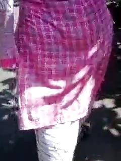 16P Indian Aunty Ass followed