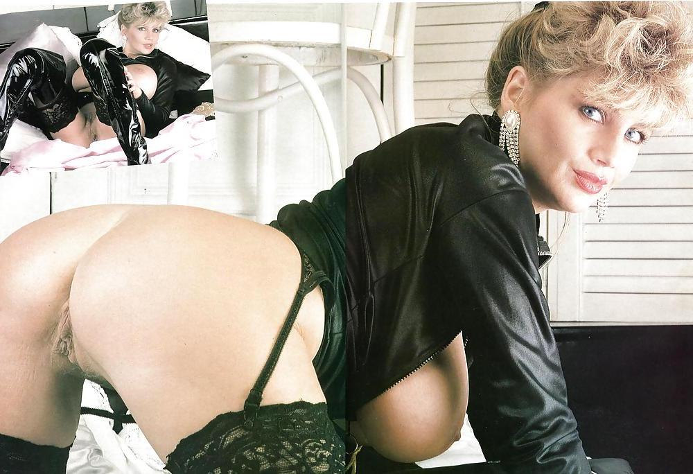 25P A Few Vintage Big Boobs that Really Turns Me On