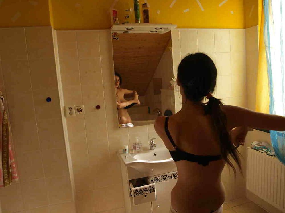 24P Two Teenage Sluts With Big Floppy Tits by DarKKo