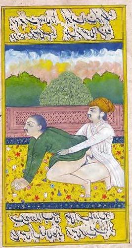 10P Indian Gay Kamasutra