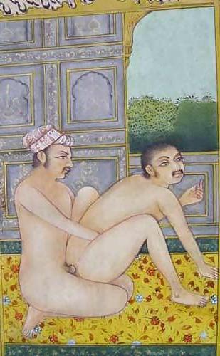 10P Indian Gay Kamasutra