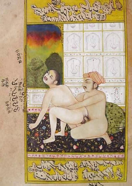 10P Indian Gay Kamasutra