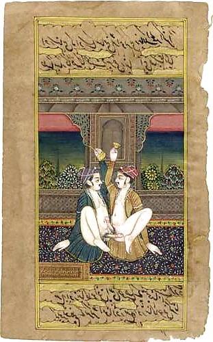10P Indian Gay Kamasutra