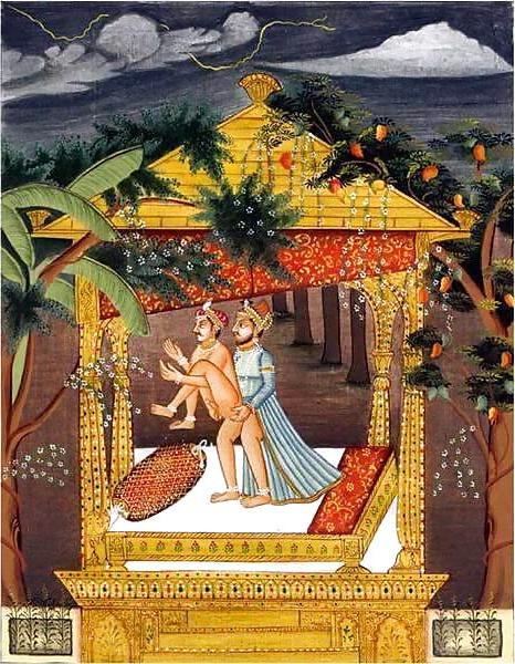 10P Indian Gay Kamasutra