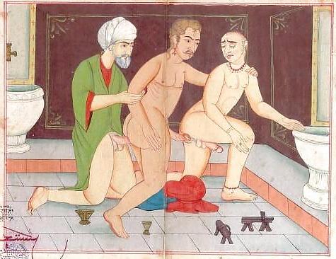 10P Indian Gay Kamasutra
