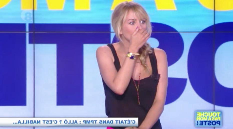 20P Busty boobs of enora malagre 