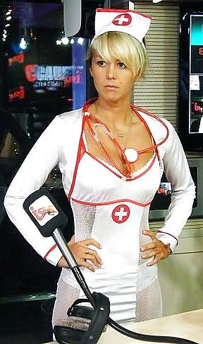 20P Busty boobs of enora malagre 