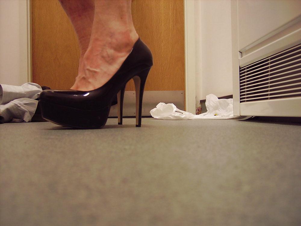 11P Sissy Maid in Birmingham