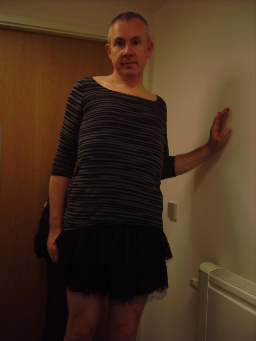 11P Sissy Maid in Birmingham