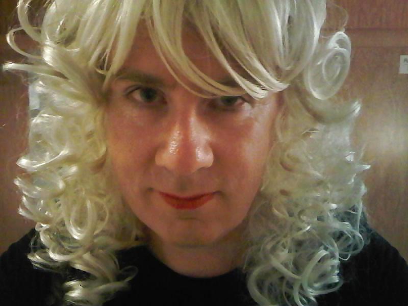 11P Sissy Maid in Birmingham