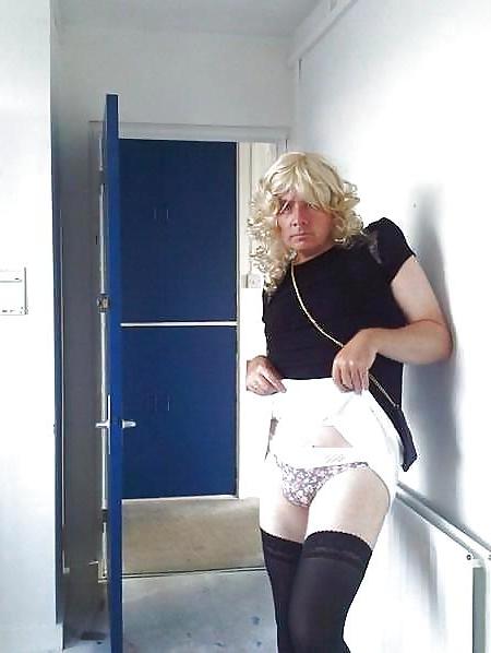 11P Sissy Maid in Birmingham