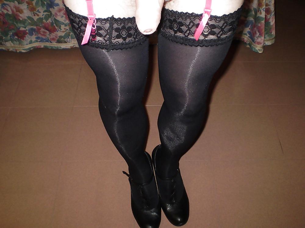 11P Sissy Maid in Birmingham