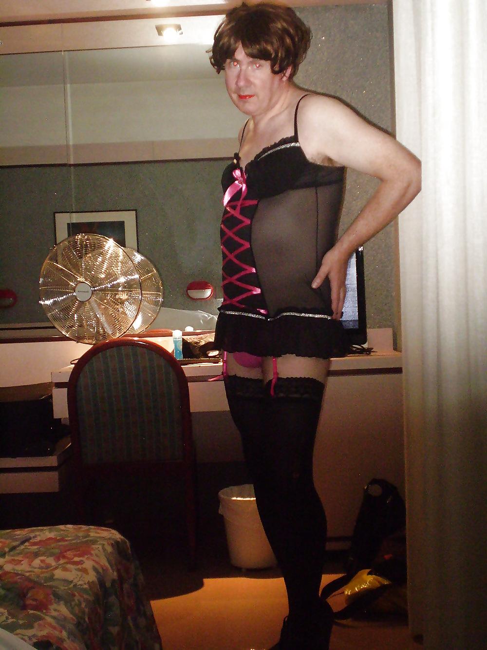 11P Sissy Maid in Birmingham