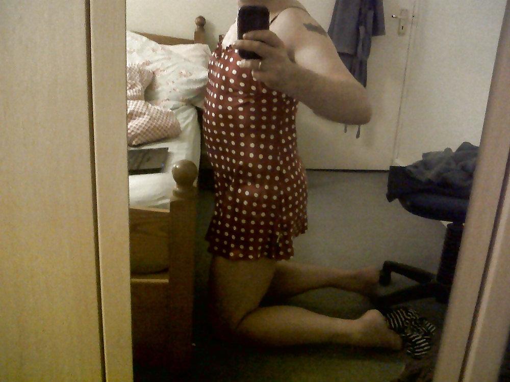 11P Sissy Maid in Birmingham
